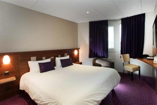 фото отеля Inter Hotel Cheops Joue-les-Tours