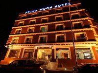 Petra Moon Hotel