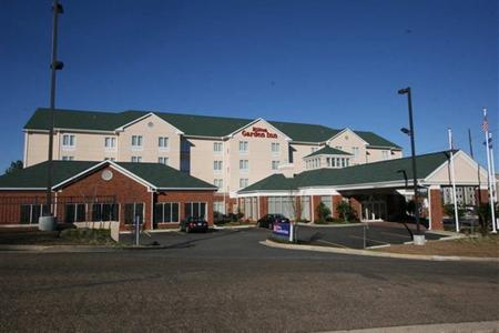 фото отеля Hilton Garden Inn Hattiesburg