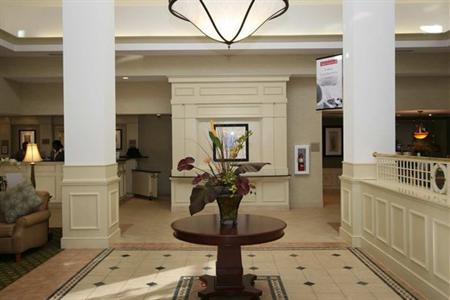 фото отеля Hilton Garden Inn Hattiesburg