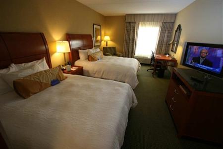 фото отеля Hilton Garden Inn Hattiesburg