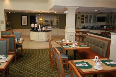 фото отеля Hilton Garden Inn Hattiesburg