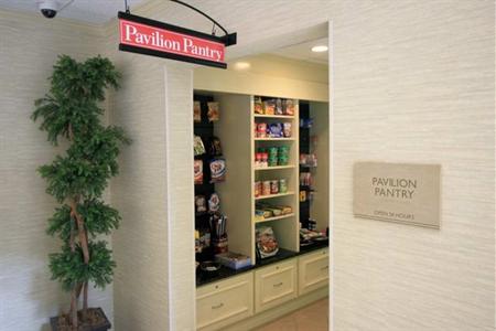 фото отеля Hilton Garden Inn Hattiesburg