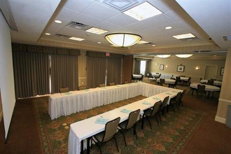 фото отеля Hilton Garden Inn Hattiesburg