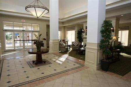 фото отеля Hilton Garden Inn Hattiesburg