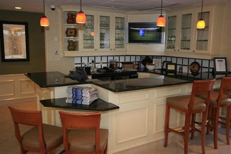 фото отеля Hilton Garden Inn Hattiesburg