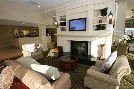 фото отеля Hilton Garden Inn Hattiesburg