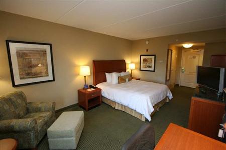 фото отеля Hilton Garden Inn Hattiesburg
