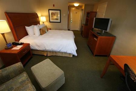 фото отеля Hilton Garden Inn Hattiesburg