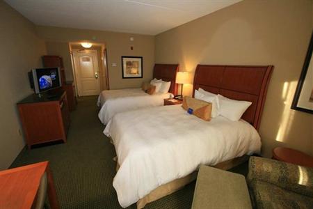 фото отеля Hilton Garden Inn Hattiesburg