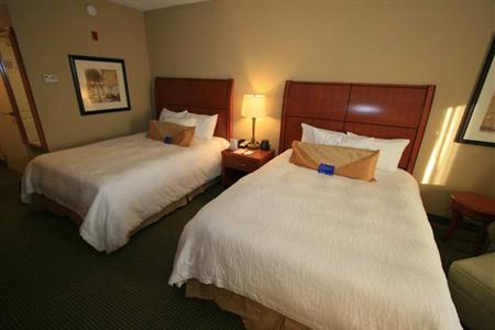 фото отеля Hilton Garden Inn Hattiesburg