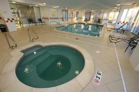 фото отеля Hilton Garden Inn Hattiesburg