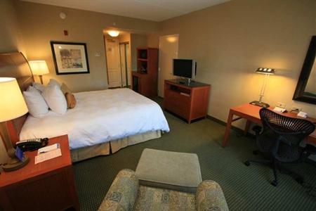 фото отеля Hilton Garden Inn Hattiesburg