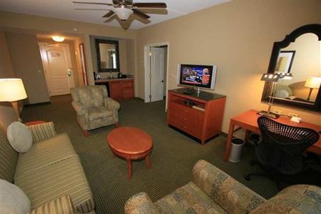 фото отеля Hilton Garden Inn Hattiesburg