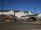 фото отеля Hilton Garden Inn Hattiesburg