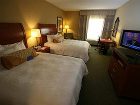 фото отеля Hilton Garden Inn Hattiesburg