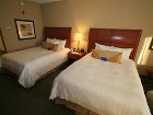 фото отеля Hilton Garden Inn Hattiesburg