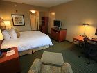 фото отеля Hilton Garden Inn Hattiesburg