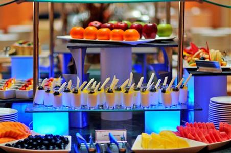 фото отеля Crowne Plaza Hotel Abu Dhabi