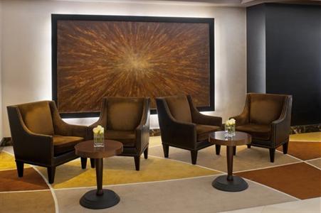 фото отеля Crowne Plaza Hotel Abu Dhabi