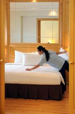 фото отеля Crowne Plaza Hotel Abu Dhabi