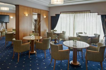 фото отеля Crowne Plaza Hotel Abu Dhabi