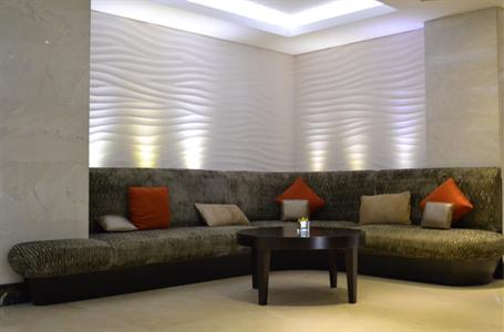 фото отеля Crowne Plaza Hotel Abu Dhabi