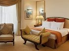 фото отеля Crowne Plaza Hotel Abu Dhabi