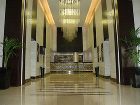 фото отеля Crowne Plaza Hotel Abu Dhabi