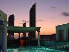 фото отеля Crowne Plaza Hotel Abu Dhabi