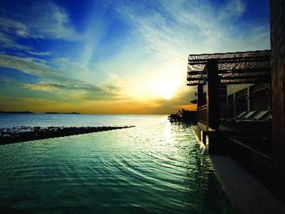фото отеля The Sarann Resort Koh Samui