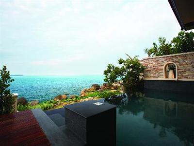 фото отеля The Sarann Resort Koh Samui