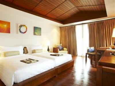 фото отеля The Sarann Resort Koh Samui
