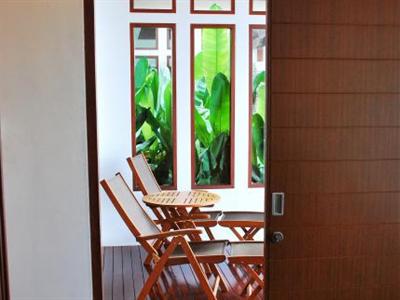 фото отеля The Sarann Resort Koh Samui