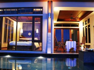 фото отеля The Sarann Resort Koh Samui