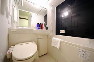 фото отеля Sotetsu Fresa Inn Hamamatsucho Daimon