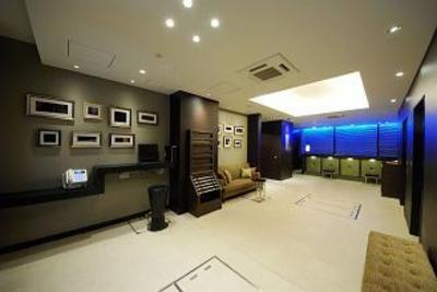 фото отеля Sotetsu Fresa Inn Hamamatsucho Daimon