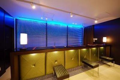 фото отеля Sotetsu Fresa Inn Hamamatsucho Daimon