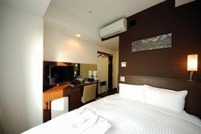 фото отеля Sotetsu Fresa Inn Hamamatsucho Daimon