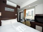 фото отеля Sotetsu Fresa Inn Hamamatsucho Daimon