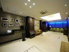 фото отеля Sotetsu Fresa Inn Hamamatsucho Daimon