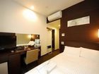 фото отеля Sotetsu Fresa Inn Hamamatsucho Daimon