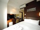 фото отеля Sotetsu Fresa Inn Hamamatsucho Daimon