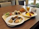 фото отеля Sotetsu Fresa Inn Hamamatsucho Daimon
