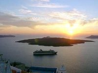 Atlantis Hotel Fira