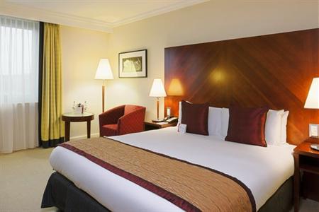 фото отеля Crowne Plaza Hotel Birmingham NEC