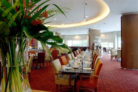 фото отеля Crowne Plaza Hotel Birmingham NEC