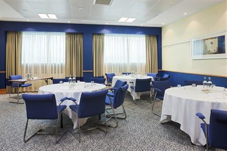 фото отеля Crowne Plaza Hotel Birmingham NEC