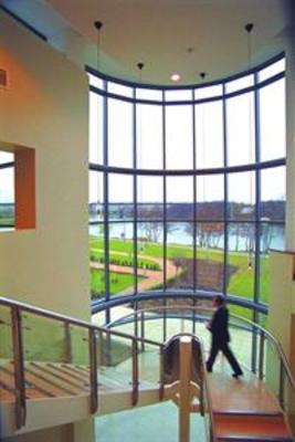 фото отеля Crowne Plaza Hotel Birmingham NEC