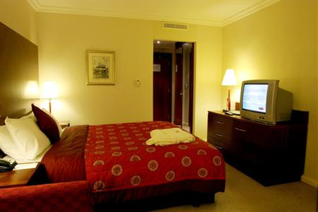 фото отеля Crowne Plaza Hotel Birmingham NEC